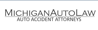 michigan auto law logo